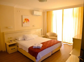 Nagidos Hotel
