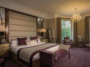 Woodlands Park Hotel