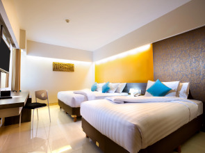 Siesta Legian Hotel