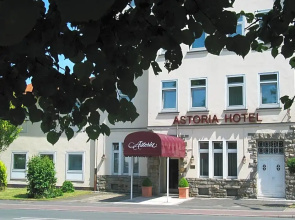 Astoria Hotel