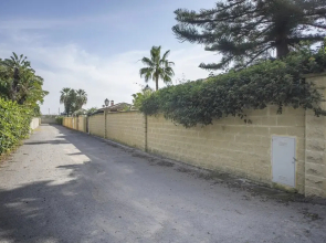 Villa With 3 Bedrooms in Chipiona, With Private Pool, Enclosed Garden and Wifi - 200 m From the Beach
