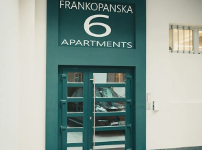 Apartments Franky6