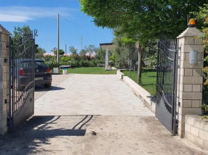 Villa leone 2