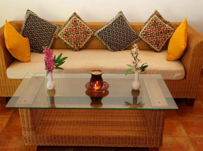 Villa by Ayesha