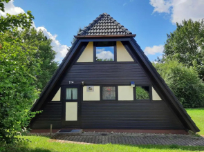 Ferienhaus Winnetou 114