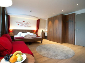 Seehotel Delphin