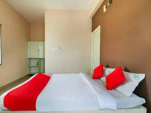 Royal Pride by OYO Rooms