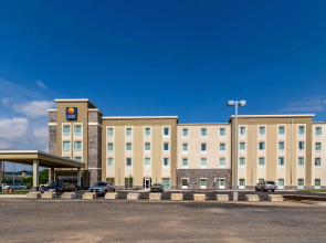 Comfort Inn & Suites – Harrisburg Airport – Hershey South