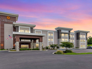 La Quinta Inn & Suites by Wyndham Cullman