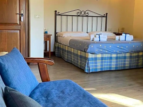 B&B Fonte Vena