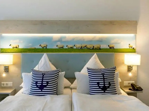 Hotel Landhaus Steinfeld