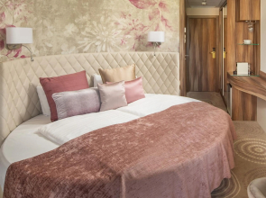 Hotel Carbona Thermal Spa