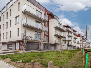 Amber Estate II by Renters