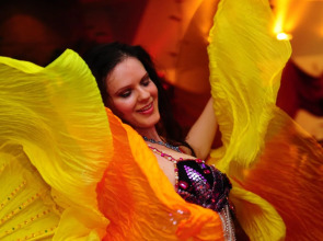 Pasha Hotel - 3* Boutique Hotel