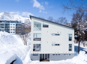 Miharashi Apartments