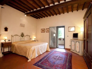 Torre Santa Flora Hotel Relais
