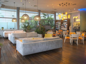 Poli Urban By Afi Hotels