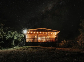 Finca Murillo