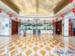 Montriche International Hotel