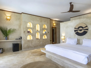 Safaya Luxury Villas (Adults Only)