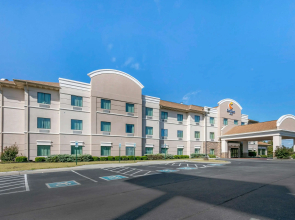 Comfort Inn Powell - Knoxville North