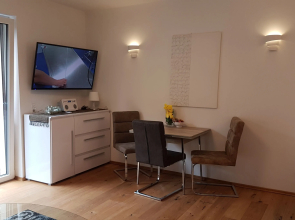 Luxusapartment Steinbreche