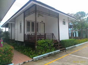 Ing-Fah Villa