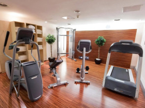 Hotel Max Brown 7Th District