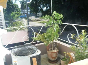 Havana Day and Night