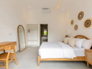 Villa Casa Cielo by OriVista