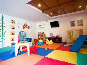 Woraburi Phuket Resort & Spa