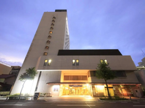 Quintessa Hotel Ogaki