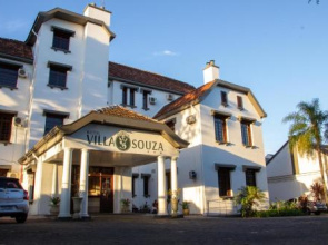 Hotel Villa Souza