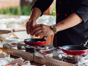 Red Resort Phu Quoc Hotel