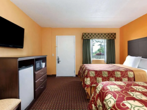 Days Inn Queensbury/Lake George