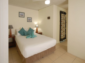 Marcel Towers Holiday Apartments