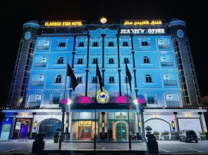 Great Wall Hotel