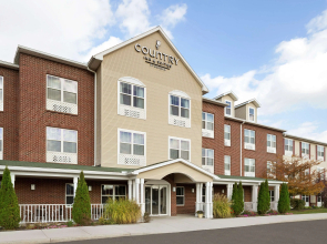 Country Inn & Suites by Radisson, Gettysburg, PA