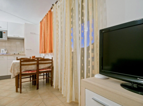 Bisernica - With Pool - A3