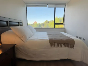 Oceana Suites Los Angeles