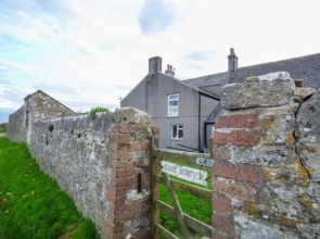 East Monkton Farm