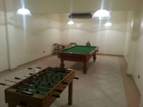 Logaina Sharm Resort