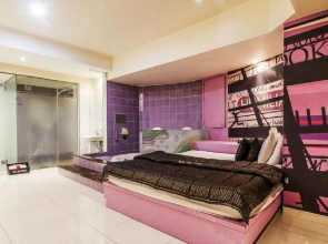 V3 Motel