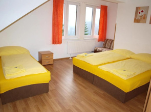 Pension Horalka