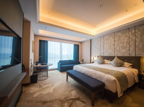 Argyle Grand Hotel