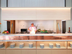 HARRIS Hotel Kuta Tuban Bali