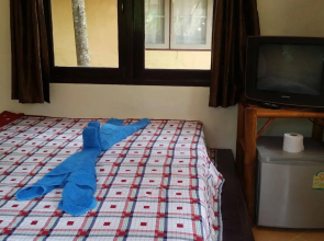 Baan Bamboo Resort