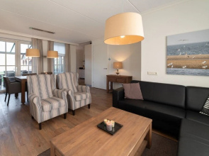 Holiday Home Near Dutch Beaches