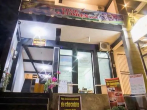 De Chocolate Labuan Bajo