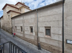 Apartamento Convento Encarnación